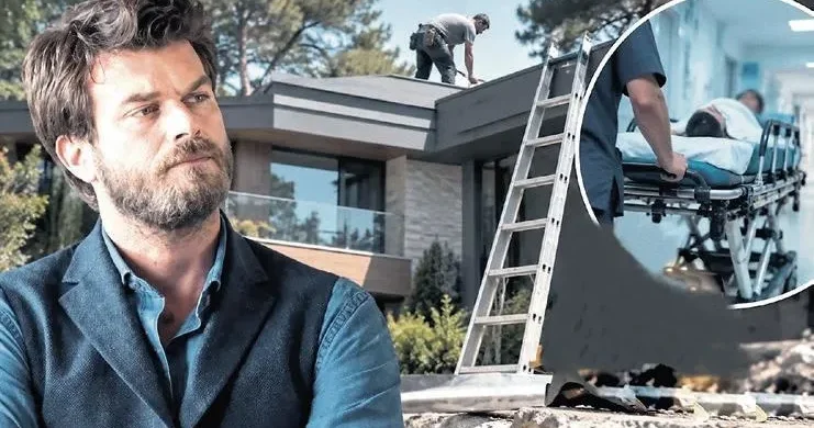 MEVLÜT TEZEL Kıvanç Tatlıtuğ’un evindeki kazada biri yalan söylüyor!