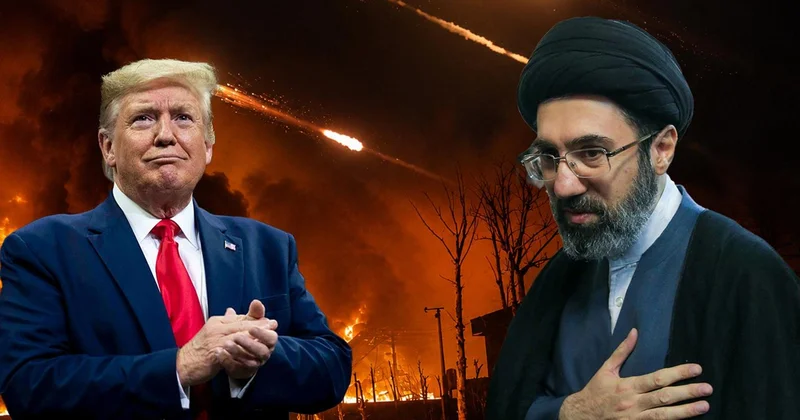 ABD Temsilciler Meclisi, Trump a İran dan asker çekme talimatı veren tasarıyı kabul etti