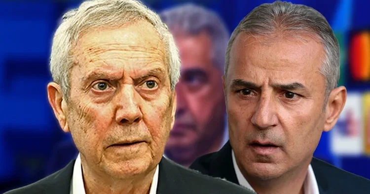 Fenerbahçe de büyük yıkım! Aziz Yıldırım Mutlak şampiyonluk dedi, tablo ortaya çıktı