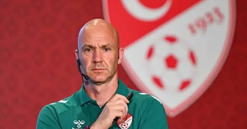MHK den hakem kararları analizi! Anthony Taylor değerlendirdi