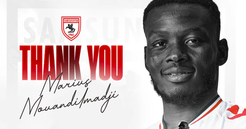 Rekor transfer açıklandı! Süper Lig den Yunanistan a gitti Sözcü Gazetesi