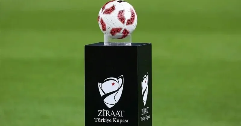 Osmanelispor son dakika yediği golle Ziraat Türkiye Kupası na veda etti
