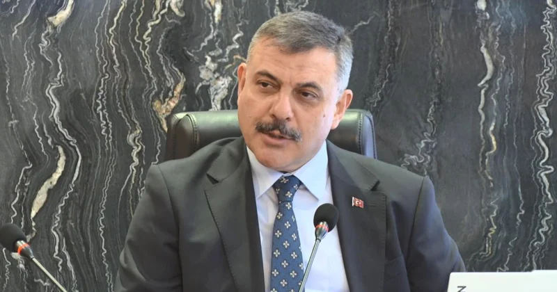 Bakan Çiftçi den sürücülere emniyet kemeri çağrısı