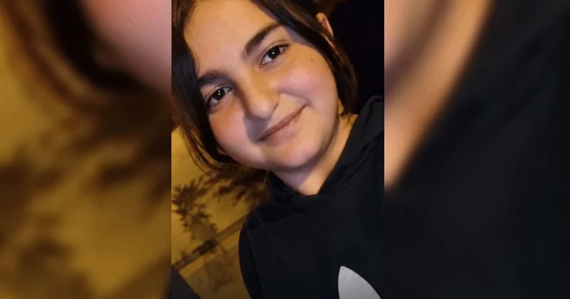 Balkondan düşen 12 yaşındaki kız çocuğu hayatını kaybetti Sözcü Gazetesi