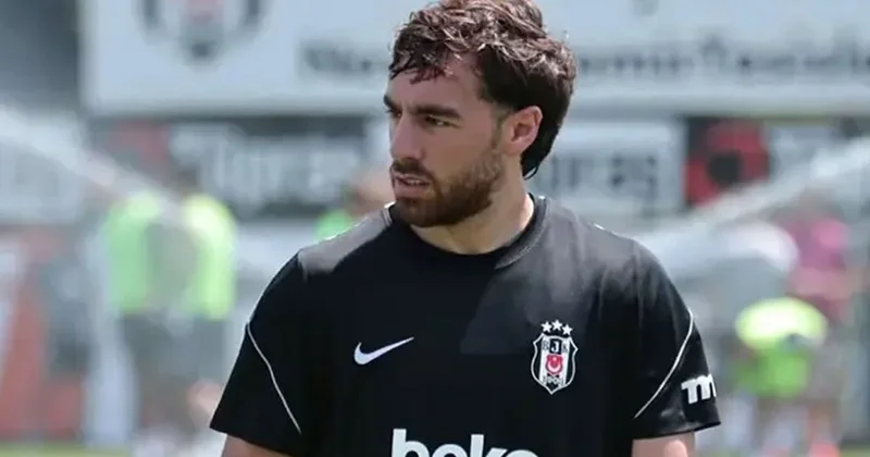 Beşiktaş ta Trossard dan sonra Orkun Kökçü şoku Sözcü Gazetesi