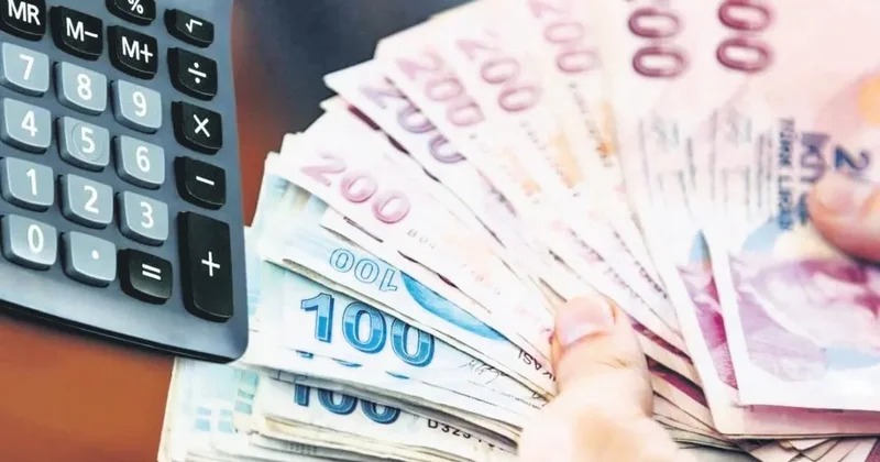 Bütçede 8 aylık açık 1.3 trilyon
