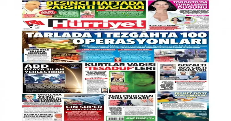 Tarlada 1 tezgahta 100 operasyonları! Ölüye bile fatura kestiler
