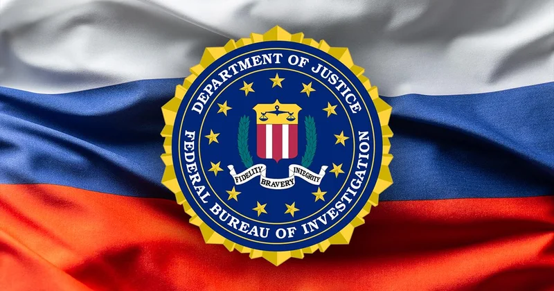 FBI: Rusya, ABD ve Avrupa daki Ukrayna müttefiklerini hedef almayı planlıyor