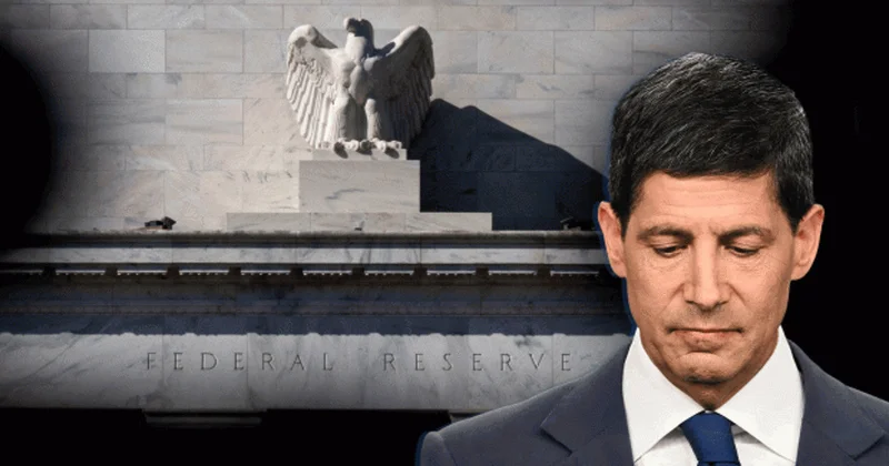 ABD Merkez Bankası Fed, faiz kararını açıkladı! 3 yıl sonra bir ilk