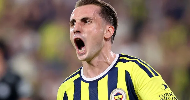 Kerem Aktürkoğlu Yapamıyorum diyerek patladı Sözcü Gazetesi