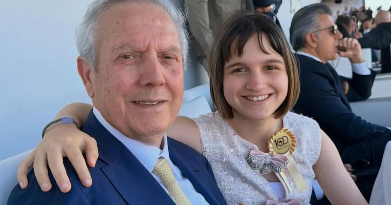 Aziz Yıldırım kızı hakkında konuşan yorumcuya ateş püskürdü Sözcü Gazetesi