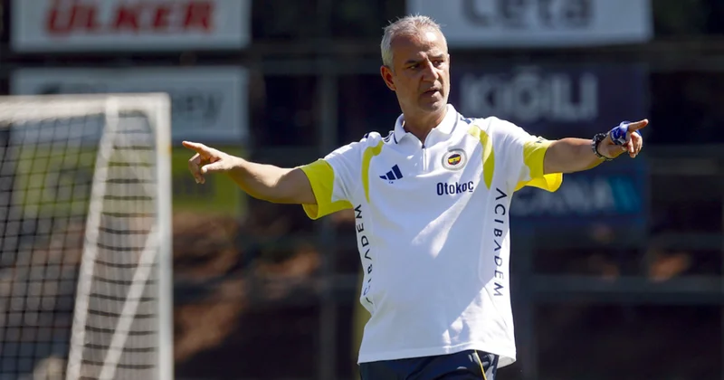 İstifadan vazgeçen İsmail Kartal’ın geri dönüşü sarı lacivertli ekipte hiçbir olumlu etki yaratmadı! Evdeki hesap Fener’e uymadı Sözcü Gazetesi