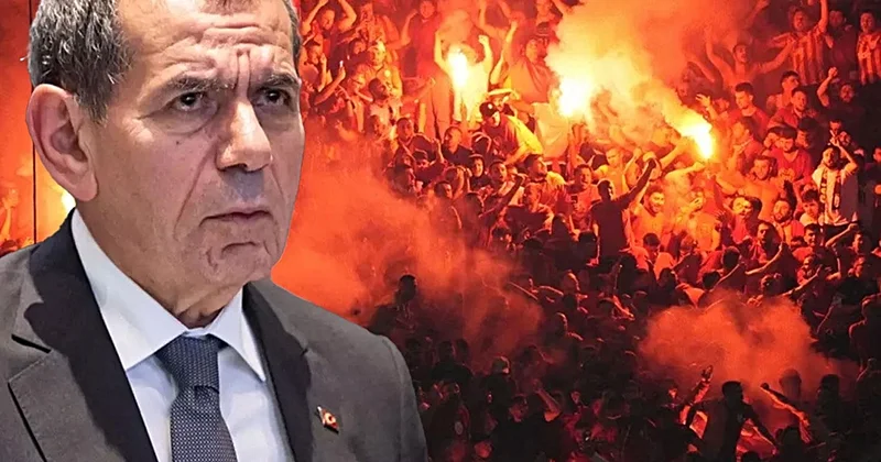 Dursun Özbek milli araya lider girebilmek için bombayı patlattı
