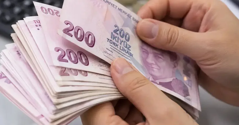 Çalışanlara müjde: Çift maaş verilecek! Her ay hesaba ödeme yapılacak
