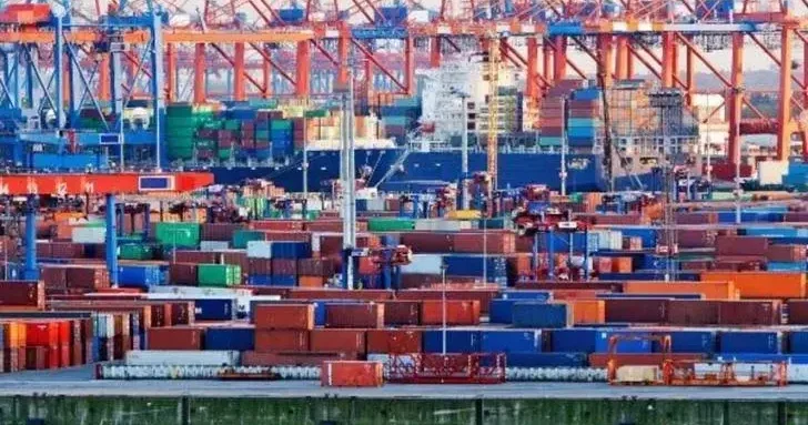 TÜİK: En fazla firma toptan ve perakende ticaret sektöründe yer aldı