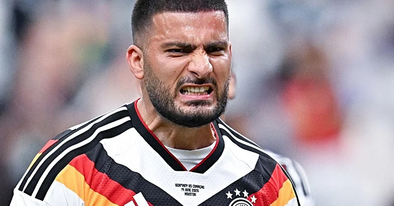 Jürgen Klopp tan Deniz Undav a şok karar! Bizzat kendisi haber verdi