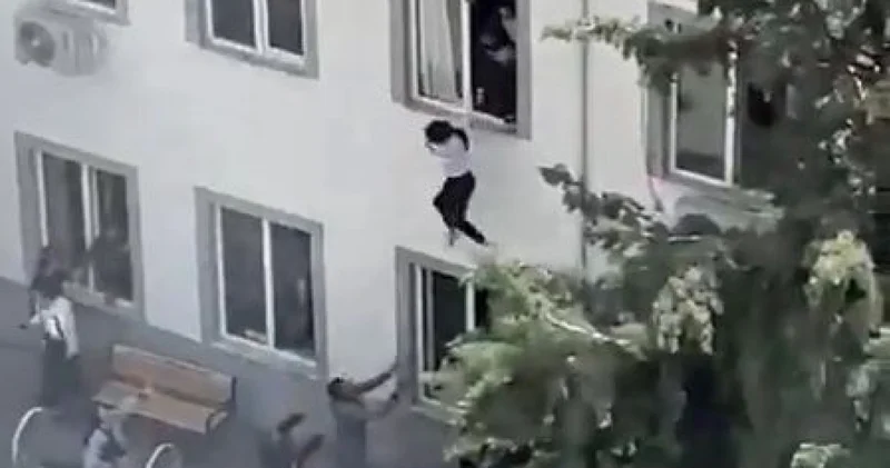 Çocuklar can verirken okulu terk etmişler! Müdür, yardımcısı ve 2 öğretmen için soruşturma izni Son dakika haberleri