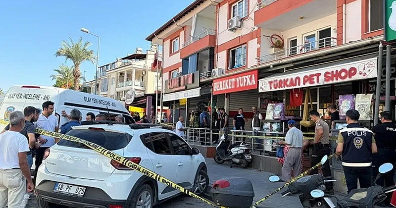 İşyerinde aile faciası