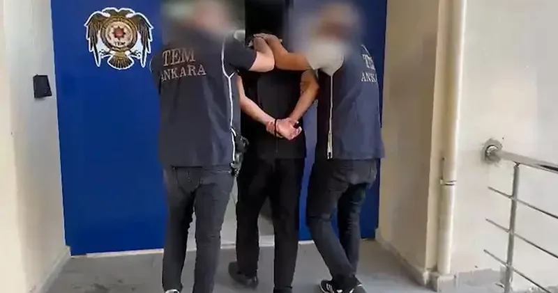 FETÖ nün Kamu mahrem izdivaç yapılanması na operasyon: 60 gözaltı