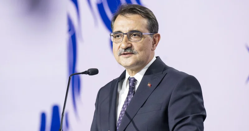 Dönmez den yapay zeka mesajı: Türkiye direksiyonda olacak