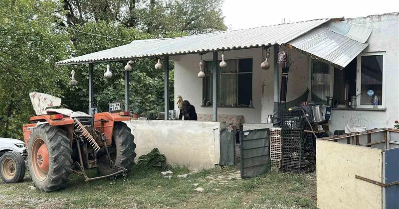 3 kızını da evlatlıktan reddetmek istiyor: Beni soyup soğana çevirdiler