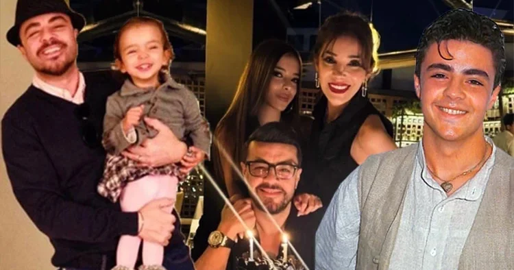 Burak Kut sahnelere geri dönüyor! Eskiden küsmüştüm, kızım babasını bilsin istiyorum