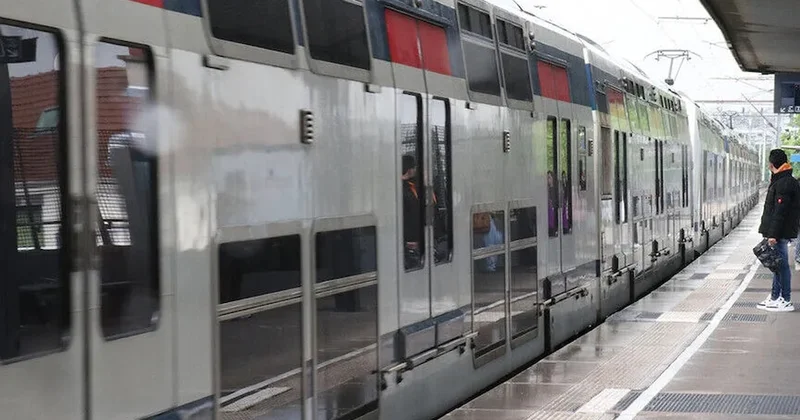 Dünyanın en uzun tren yolculuğu 8 gün sürüyor Sözcü Gazetesi