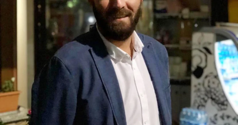 Antalya da restoran işletmecisini öldüren sanığa müebbet talebi