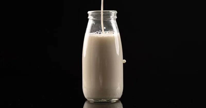 İçme sütlerinde yeni düzenleme: Sadece doğal aroma vericiler kullanılabilecek