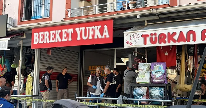 İki çocuğunu öldürüp aynı yerde kendi astı! Kahreden olayını nedeni...