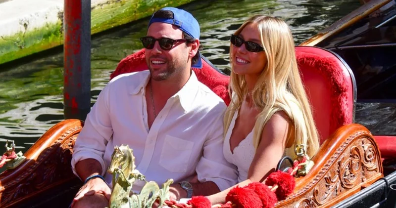 Sydney Sweeney hakkında dikkat çeken iddia: Scooter Braun dan ayrıl