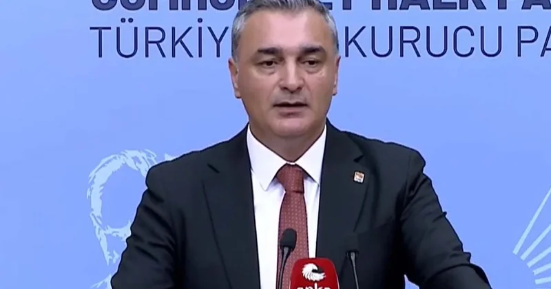 CHP’de kurultay ne zaman yapılacak? Flaş açıklama Sözcü Gazetesi