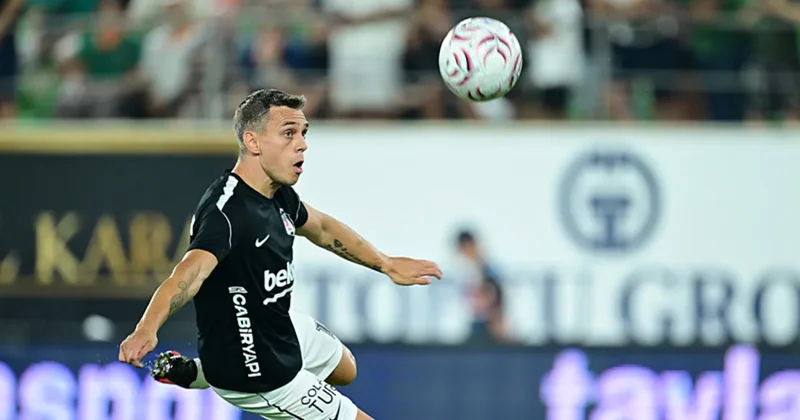 Leandro Trossard dan kötü haber! Italiano resmen açıkladı...