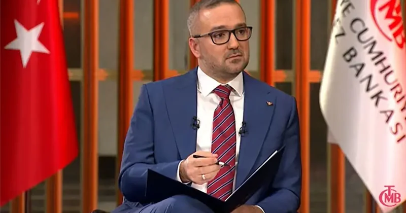 Bankaların altına talebi yüksek! TCMB başkanı açıkladı