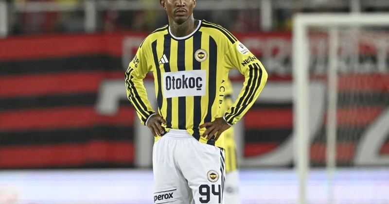 Talisca gitti, Fenerbahçe galibiyeti unuttu! 3 maçtır kazanamıyor