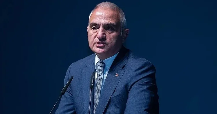 Deprem bölgesinde kültürel mirasa 34 milyar liralık ihya seferberliği