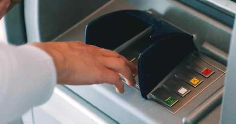 Ülkedeki tüm ATM lere sınır getirildi: Bu miktarı aşanlar hesap verecek Sözcü Gazetesi