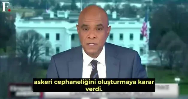 Dünya basını bu atışı konuşuyor! Türkiye’den savunma sanayiinde yeni gövde gösterisi!