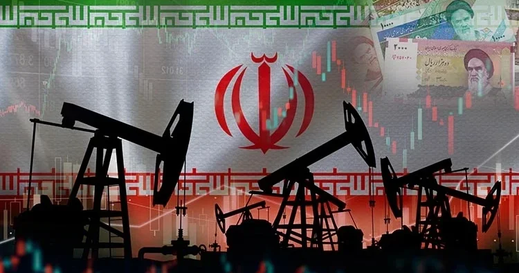 ABD peşine düştü: Çinli şirketler mercek altında... İran petrolünde kripto iddiası