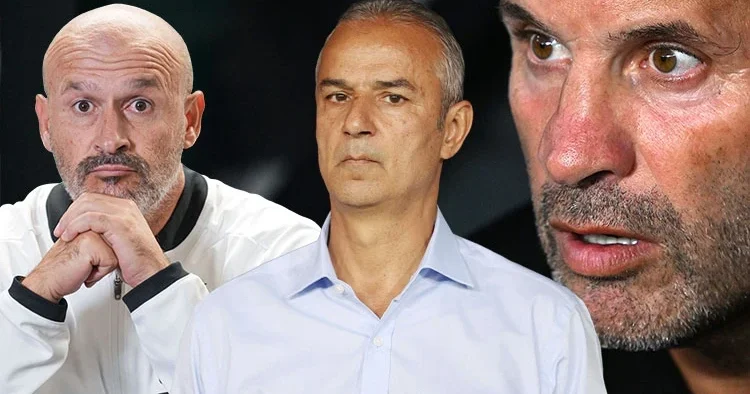 Beşkitaş, Fenerbahçe ve Galatasaray ı değerlendirdiler: Kan kokusu almışlar! Duygu ile hareket edilmez