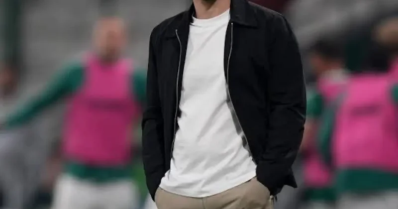 Bologna da Domenico Tedesco ile yollar resmen ayrıldı!