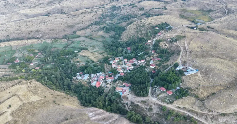 Sivas ta kaybolan 11 aylık Büşra bebek soruşturmasında şüpheliler adliyede