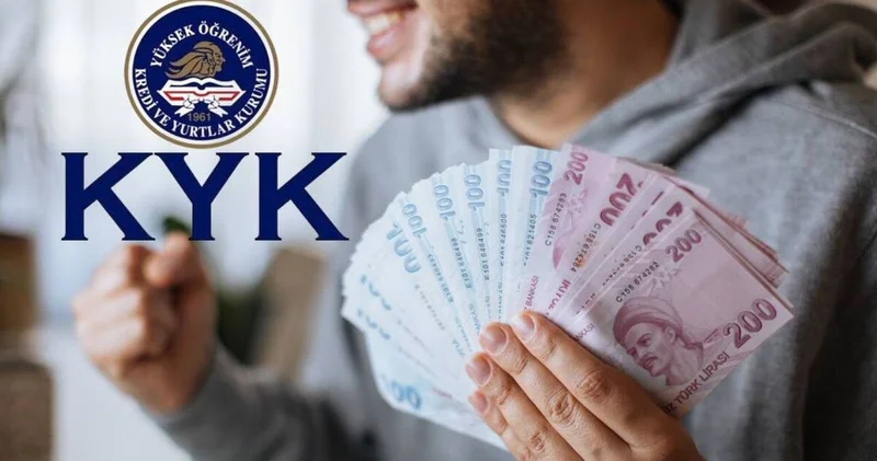 KYK BURS BAŞVURU TARİHLERİ 2026 2027 GSB KYK burs ve kredi başvuruları başladı mı, ne zaman başlayacak ve burs ücreti ne kadar?
