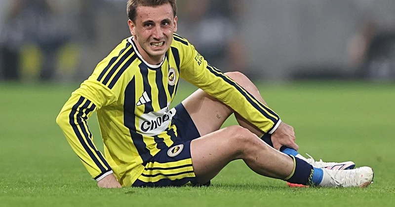 Kerem Aktürkoğlu kendisine gelen eleştirilere karşı patladı