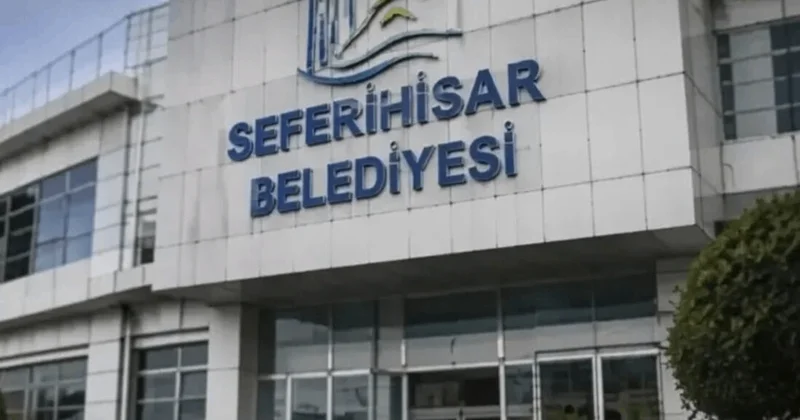 Seferihisar Belediyesi ne yönelik soruşturmada 29 tutuklama Sözcü Gazetesi