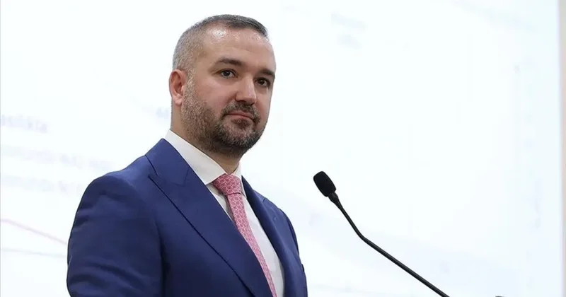 TCMB Başkanı Karahan’dan altın mesajı: Merkez bankalarının talebi yüksek!