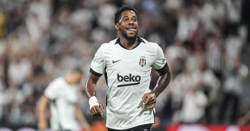 Beşiktaş ta Amir Murillo dan Marsilya açıklaması: Pozitif bir sonuç almak istiyoruz