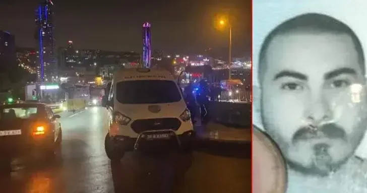Esenyurt ta motosikletlinin ölümüne neden olan sürücü: Tırnak ucu kadar uyuşturucu madde kullandım