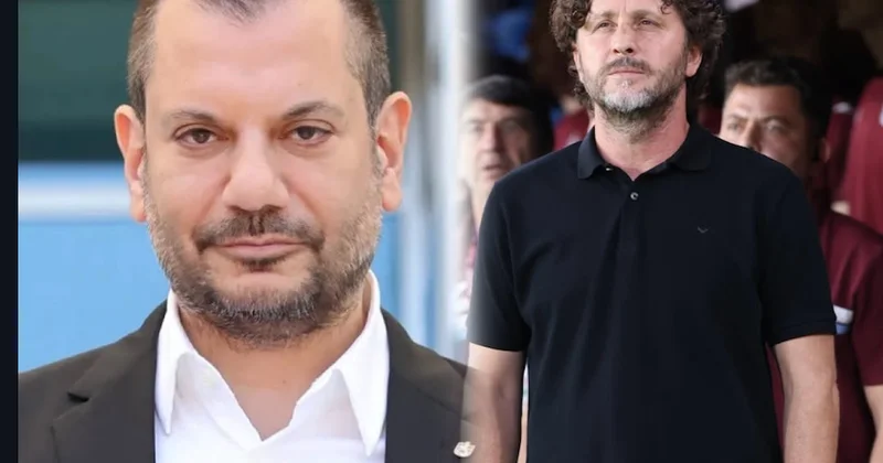 Ertuğrul Doğan dan Fatih Tekke itirafı! Kırgınlığım var Sözcü Gazetesi