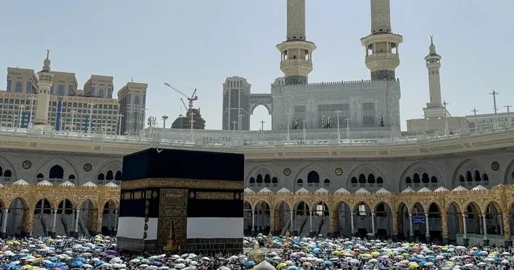 Mekke için saldırı alarmı! Suudi Arabistan ve Husilerden peş peşe açıklamalar